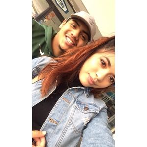 Meet your Posher, Lizeth